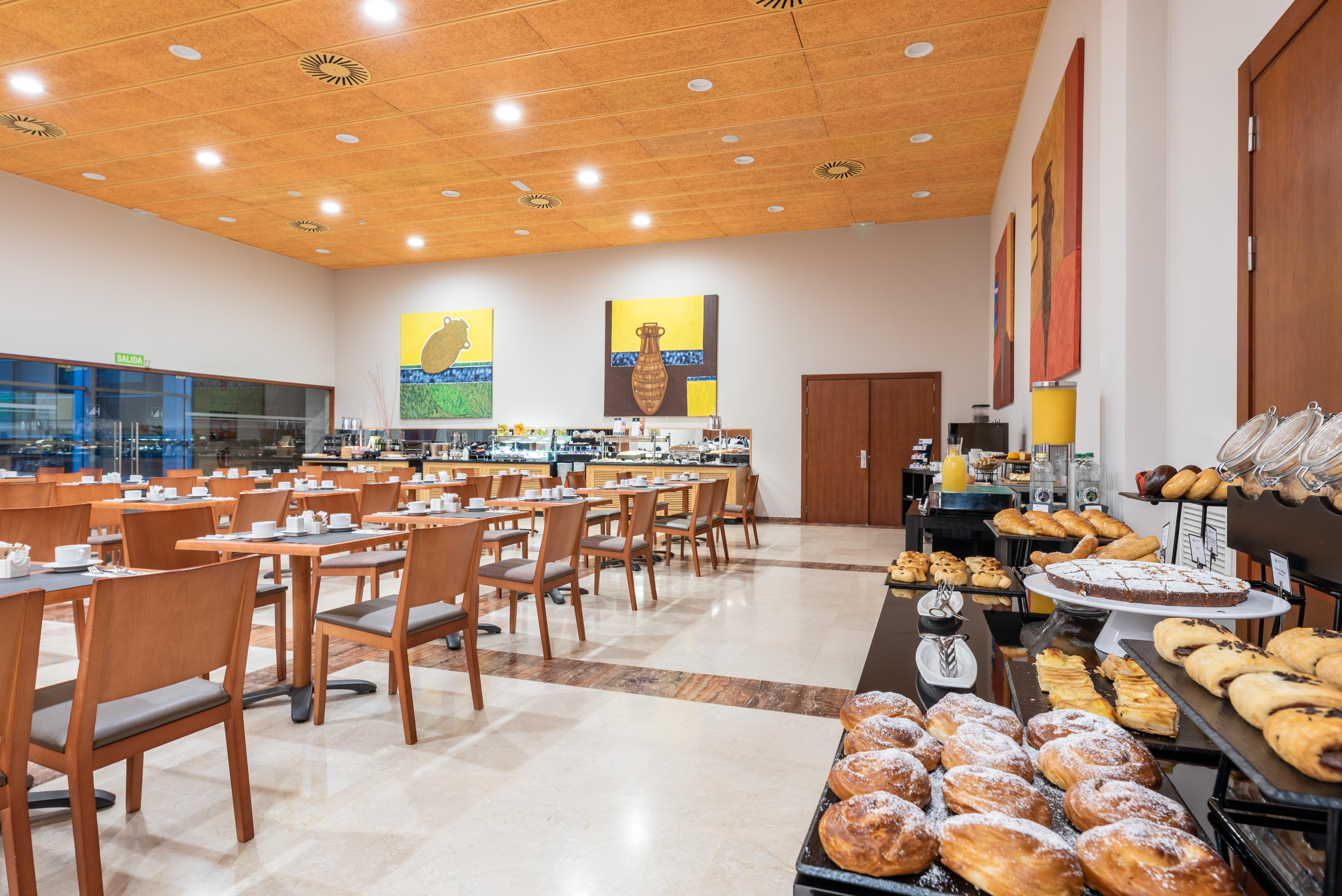 Eurostars San Lazaro Ξενοδοχείο A Torre Branca Εξωτερικό φωτογραφία