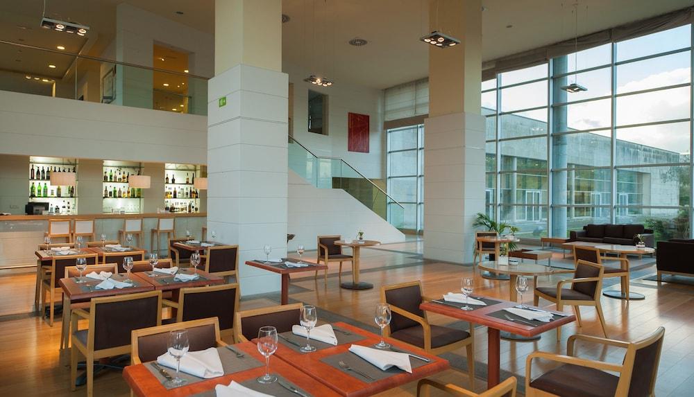 Eurostars San Lazaro Ξενοδοχείο A Torre Branca Εξωτερικό φωτογραφία