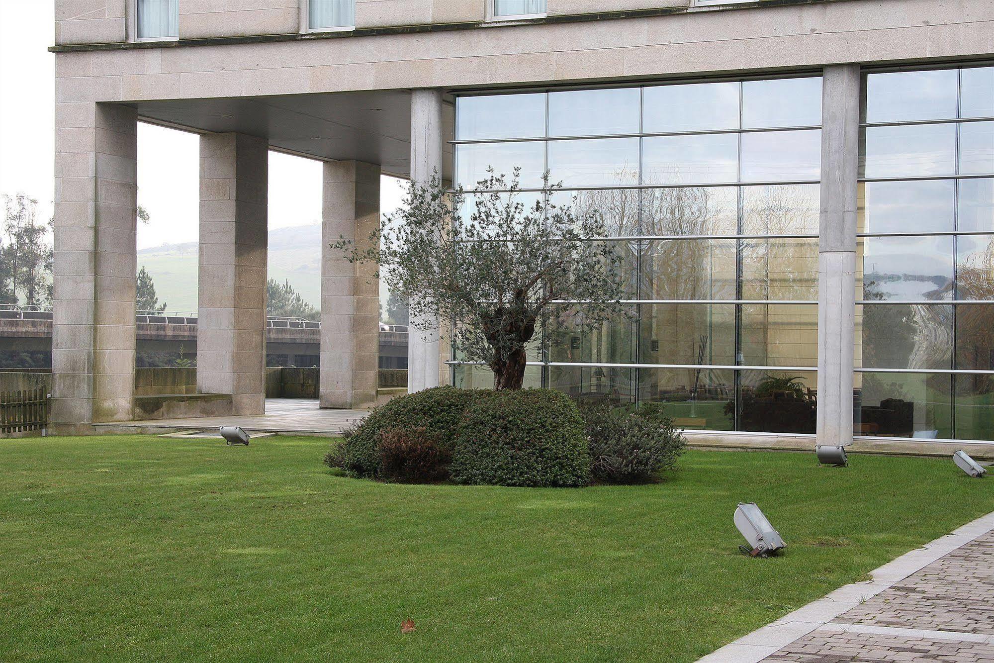 Eurostars San Lazaro Ξενοδοχείο A Torre Branca Εξωτερικό φωτογραφία